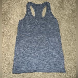 Lululemon Swiftly Tech Racerback Tank Top